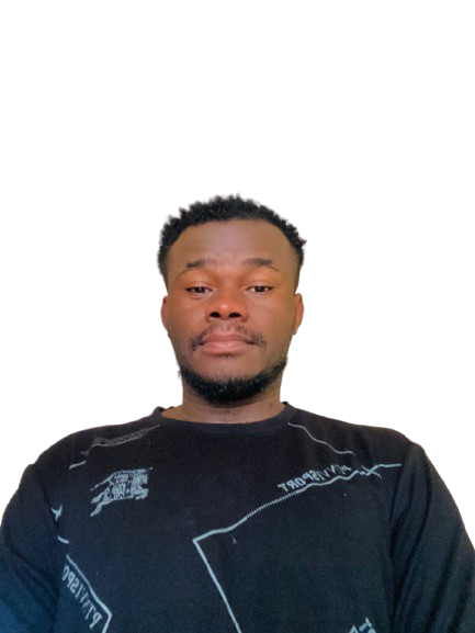 Franklin Ngangu