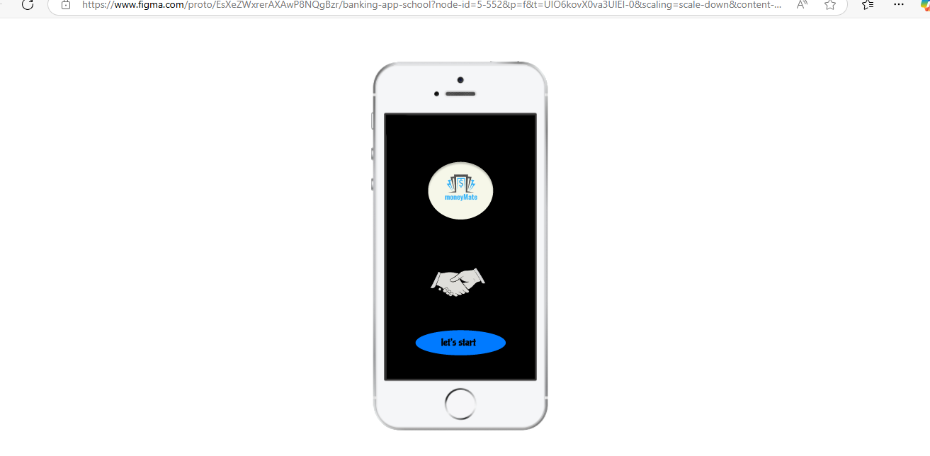 Android Budgeting App
